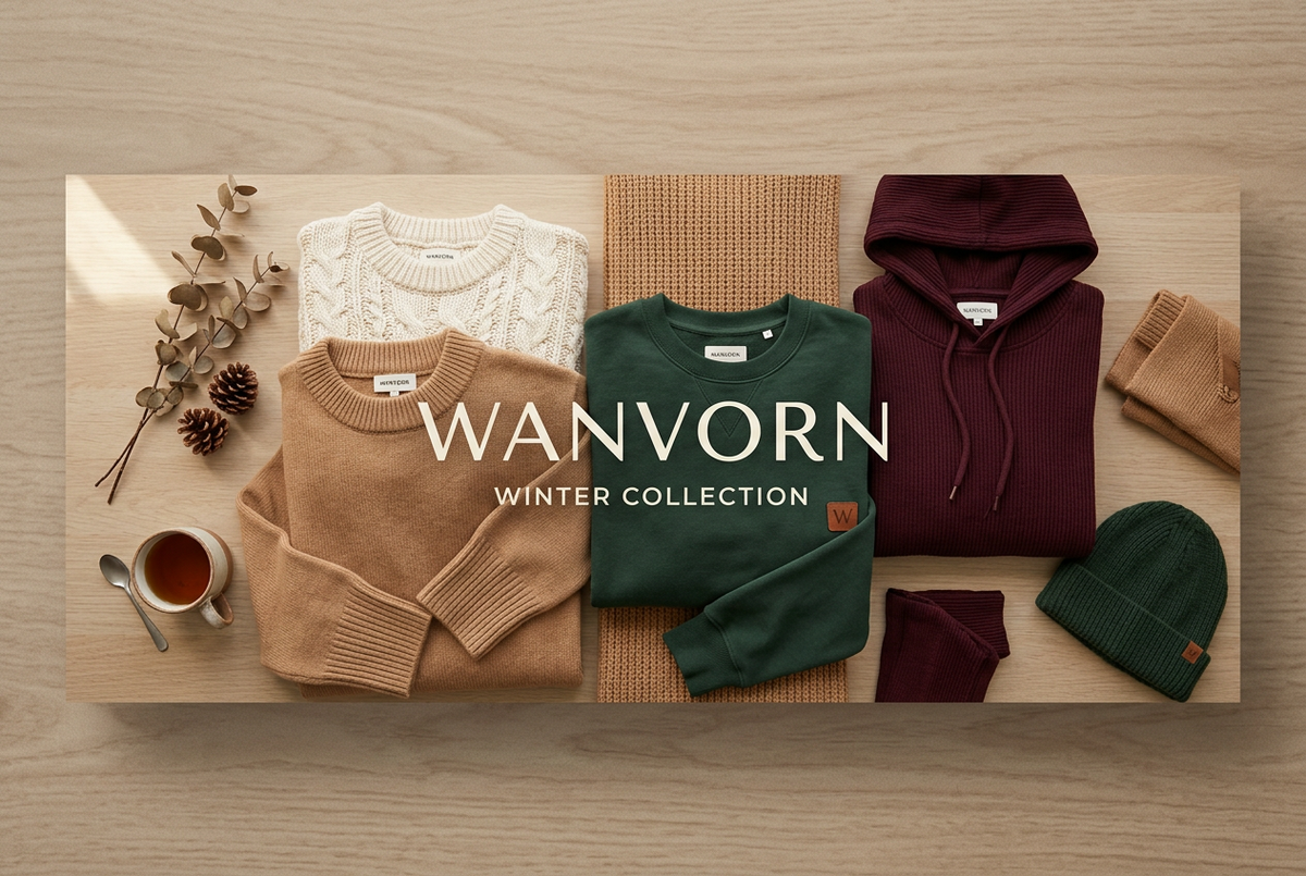 winter collection