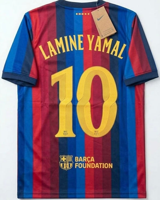 Barcelona 26/27 kit