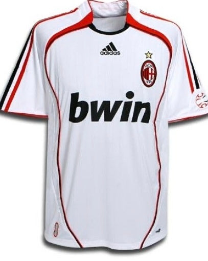Ac Milan jersey