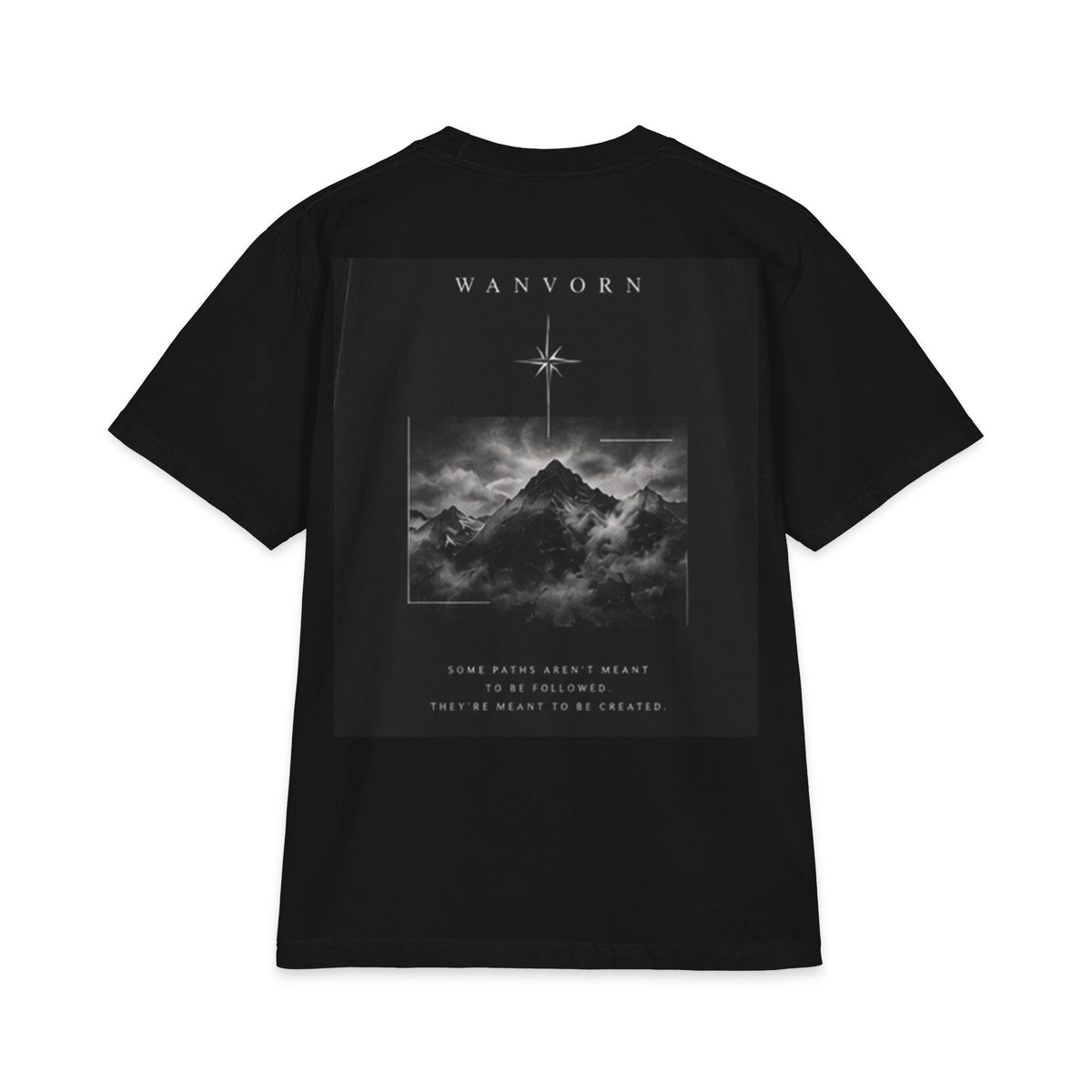 Unisex Max Heavyweight Short Sleeve