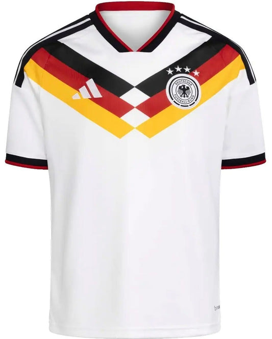 Germany kit