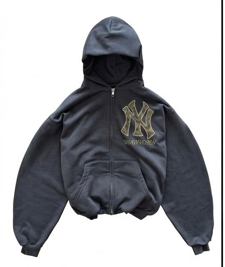 WANVORN NY hoodie