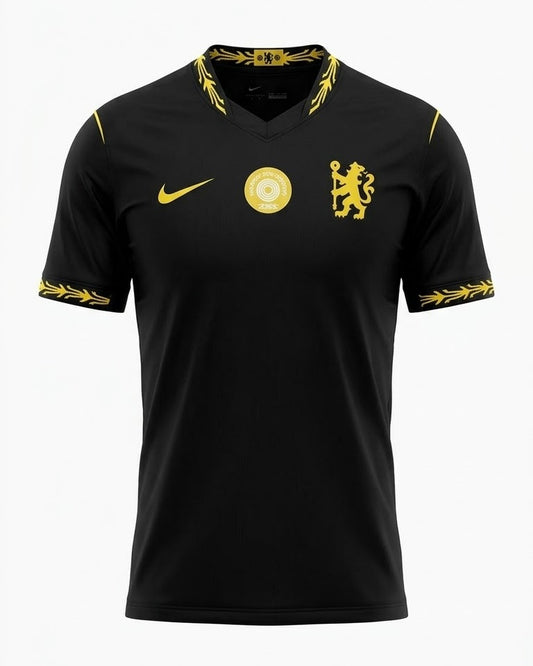 Chelsea kit