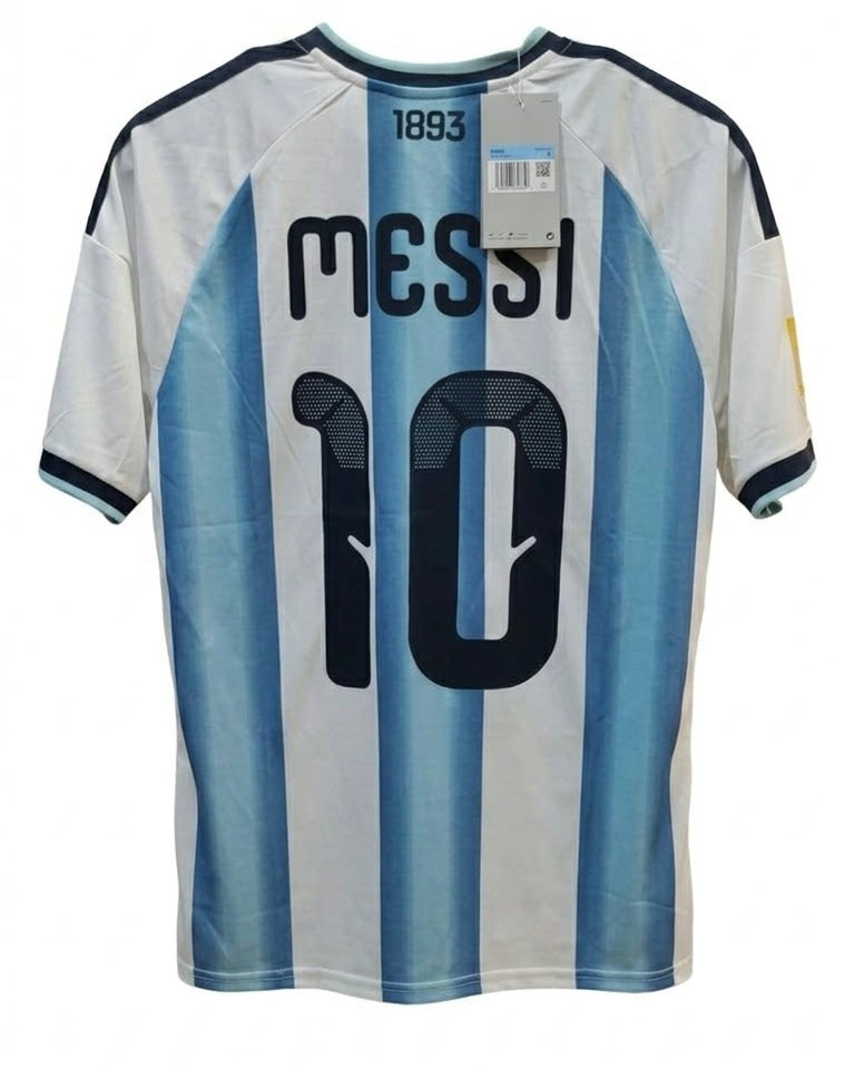 Argentina kit