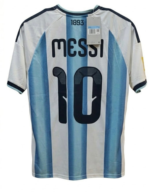 Argentina kit
