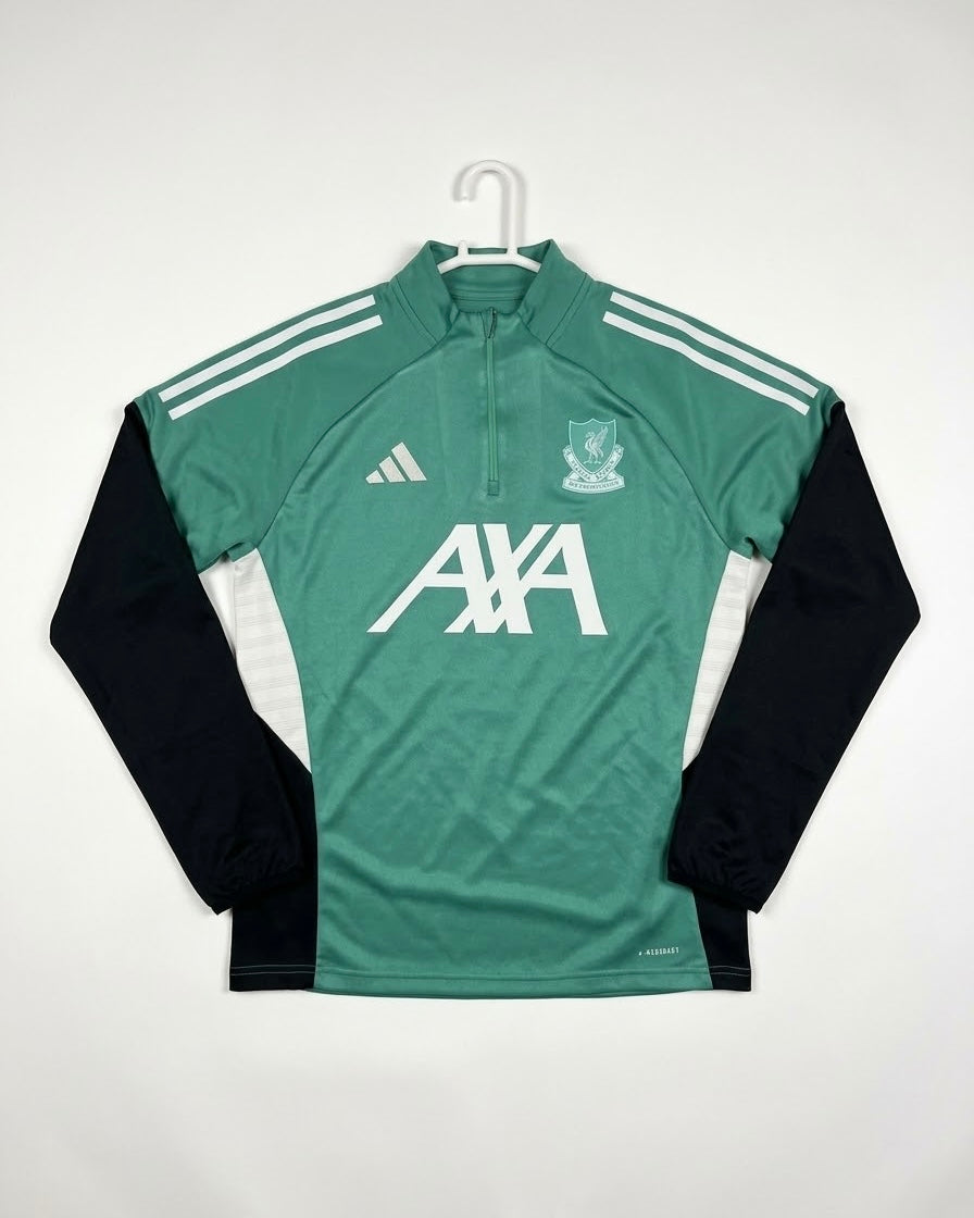 Liverpool drill top