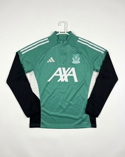 Liverpool drill top