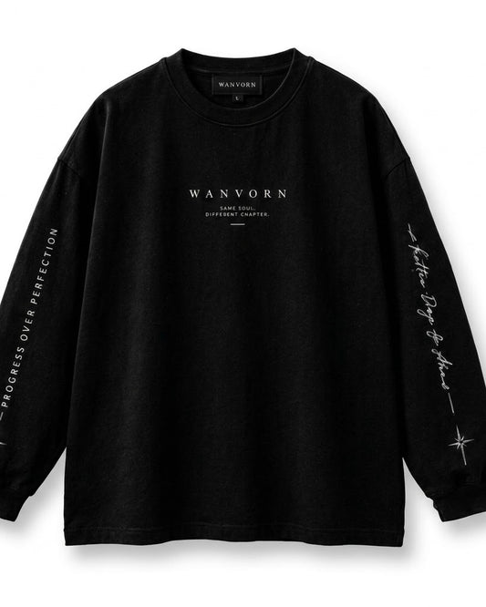 WANVORN sweater
