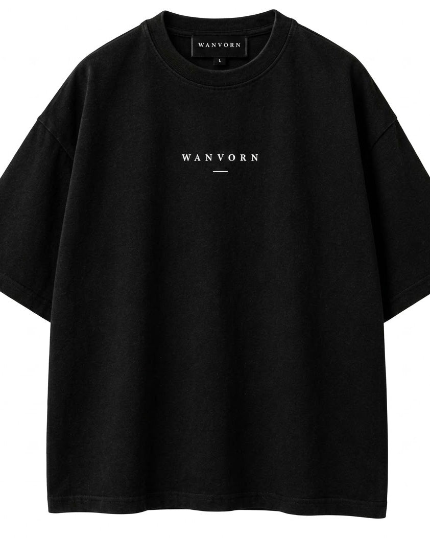 WANVORN TEE