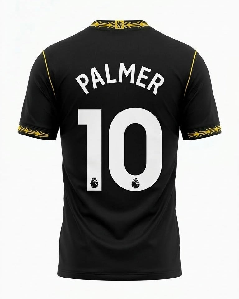 Chelsea kit