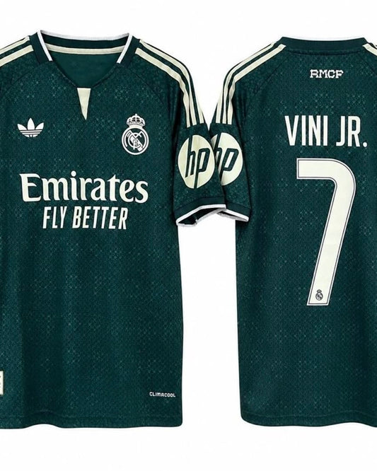 Real Madrid kit