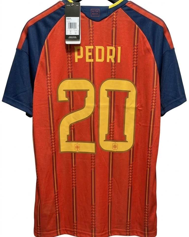 Spain kit