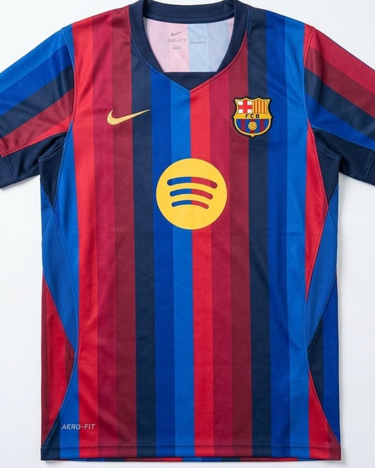 Barcelona 26/27 kit