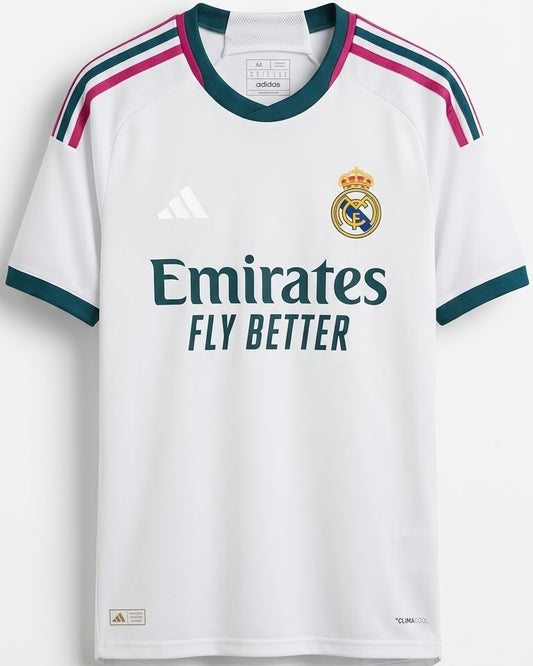 Real Madrid 26/27 kit