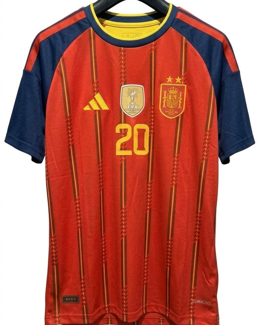 Spain kit