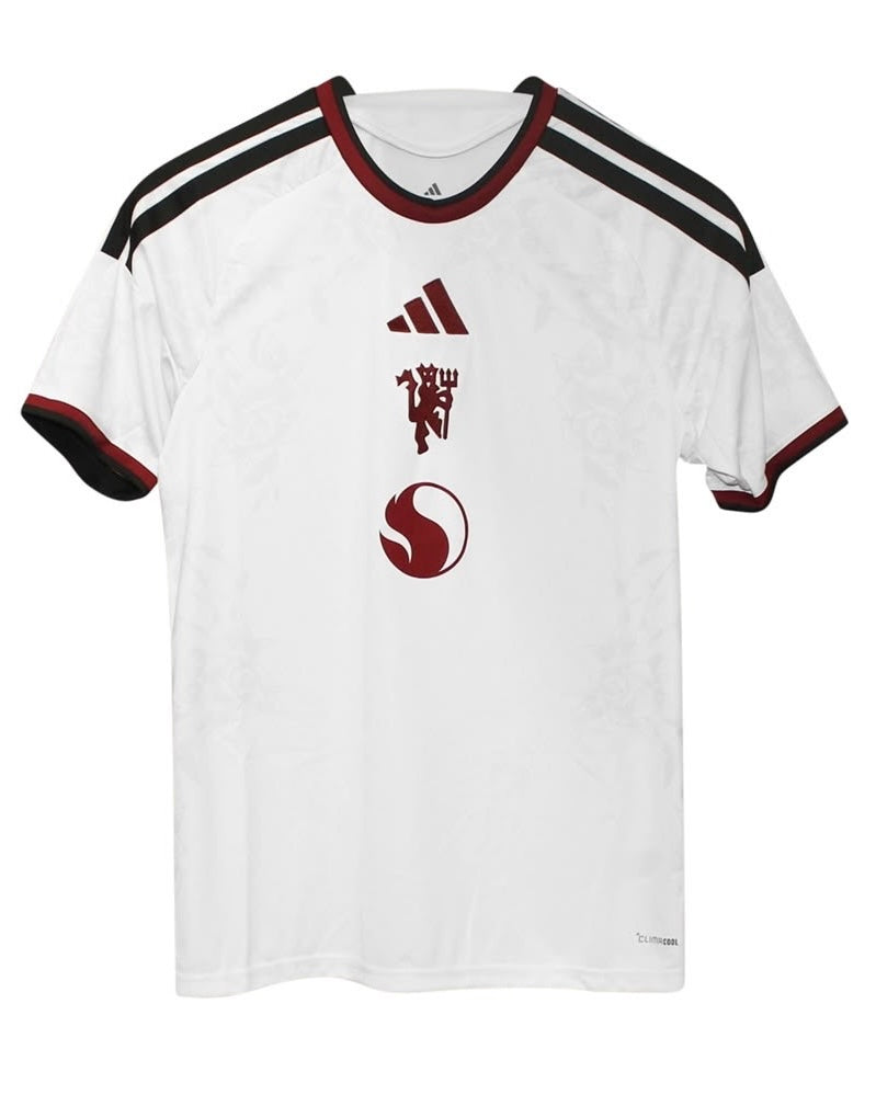 Man Utd kit