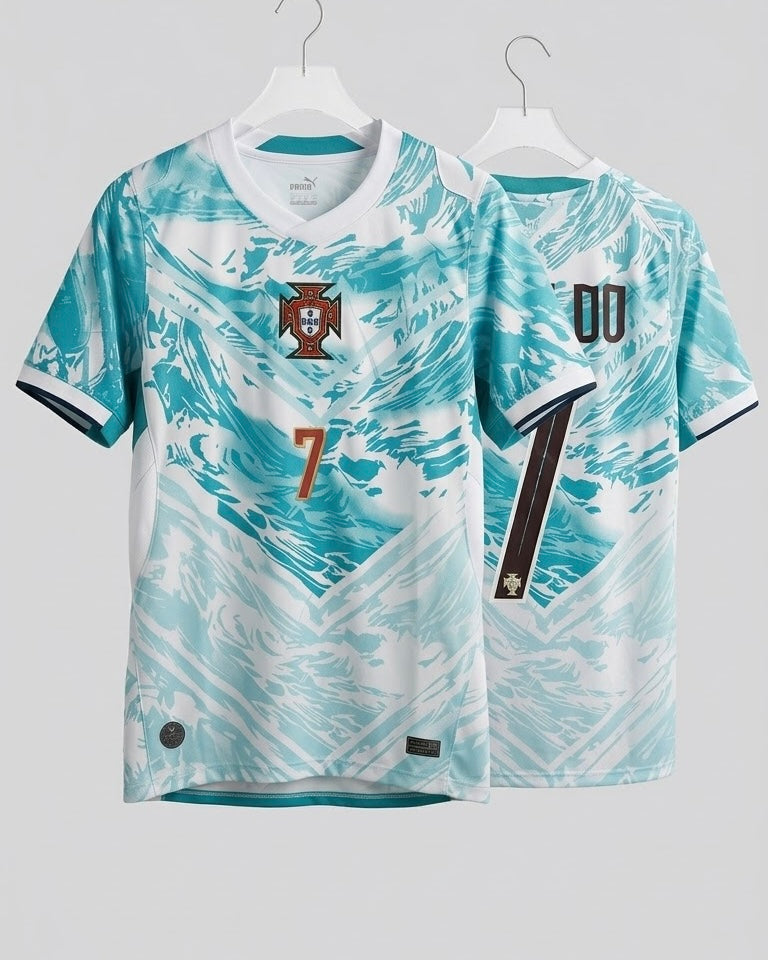 Portugal 25/26 kit