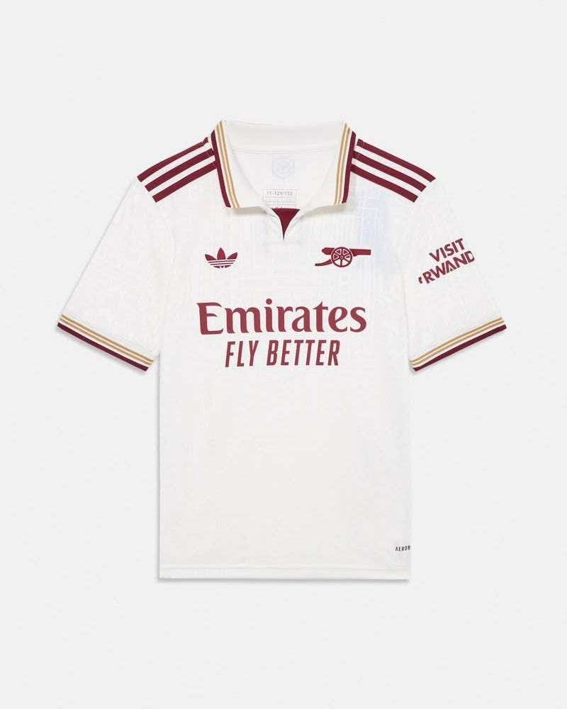 Arsenal kit