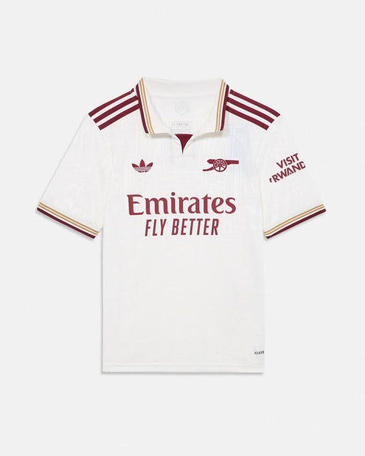 Arsenal kit