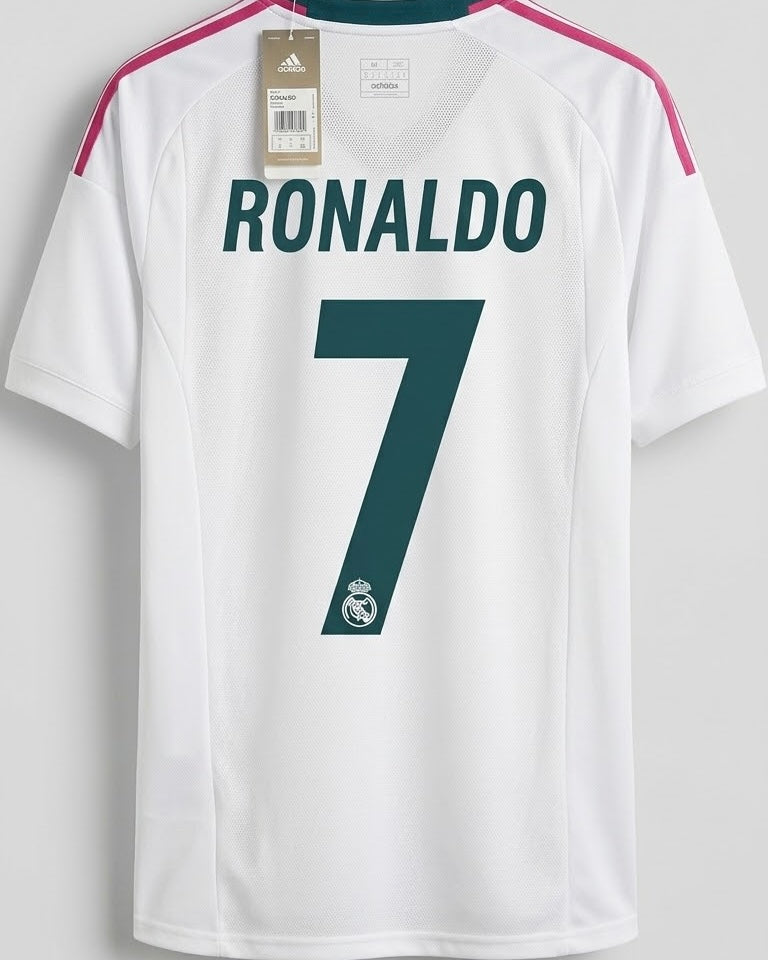 Real Madrid 26/27 kit