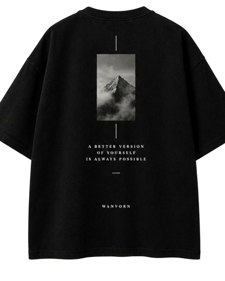 WANVORN TEE