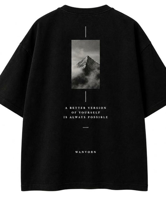 WANVORN TEE