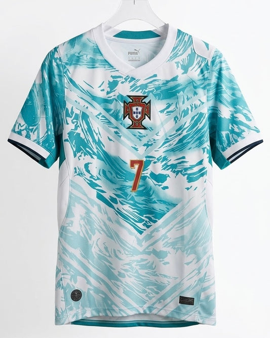 Portugal 25/26 kit