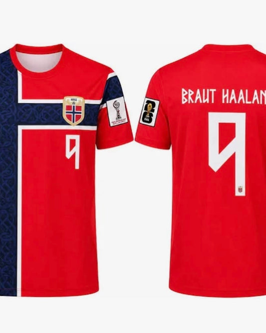 Norway kit